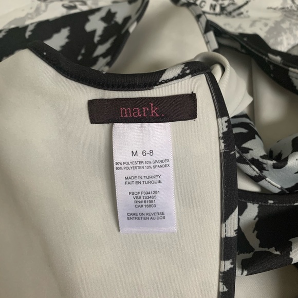 Open back top - Picture 5 of 5